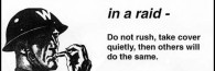 AirRaidPoster
