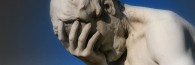 Head in Hands