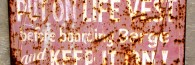 PutOnLifeVestSign