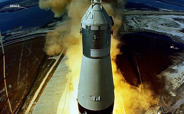 SaturnV