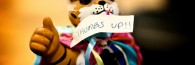 ThumbsUpTiger