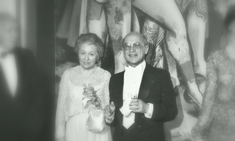 MiltonRoseDinner