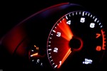 Tachometer