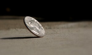 UnbalancedQuarter