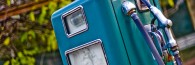 RetroGasPump