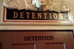 Detention