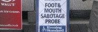 FootMouthProbe