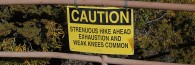 CautionSign