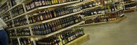 GroceryStoreLiquorSection