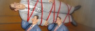 RedTapeMan