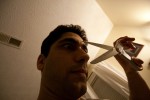 Don't Cut Off Your Nose to Spite Your Face
