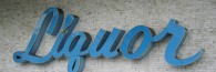 LiquorSign