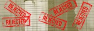 Rejected