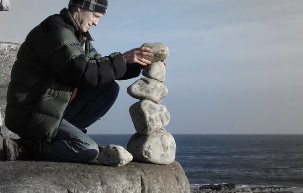BalancingRocks