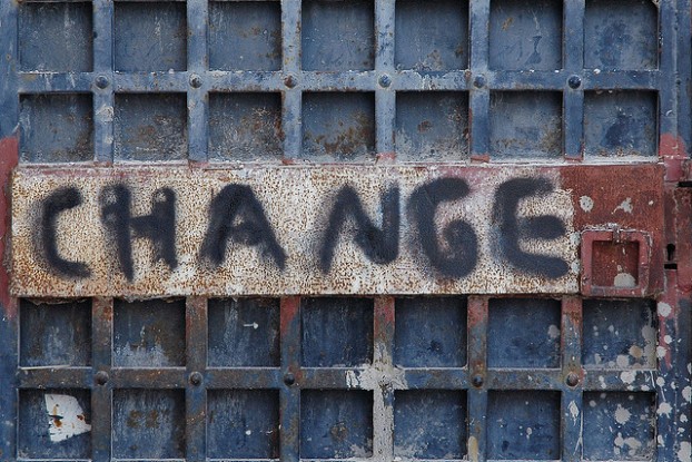 ChangeDoor