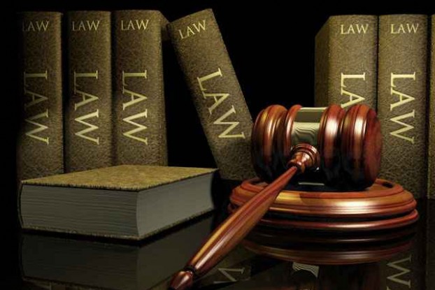 LawBooksGavel