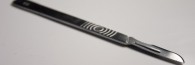 Scalpel
