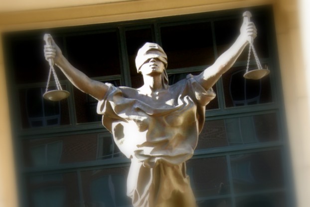 JusticeBlind