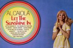 Let the Sunshine In