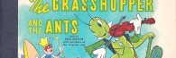 GrasshopperAnt