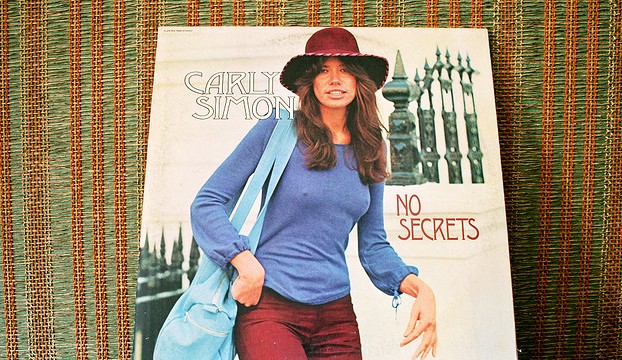 NoSecrets