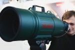 Telephoto