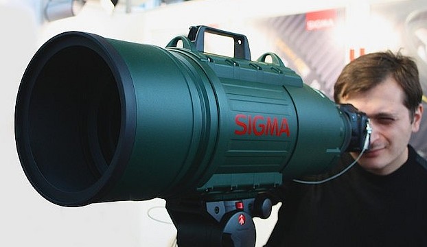 Telephoto