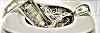 MoneyFlushed