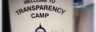 TransparencyCamp