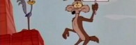 RoadRunnerCoyote