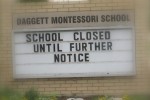 SchoolsClosed