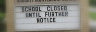 SchoolsClosed