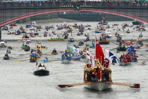 Diamond Jubilee