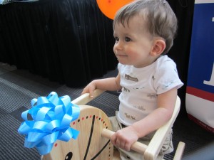 Rocking horse1