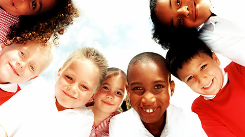 ChildrenCircle