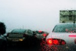 GridlockTaillights