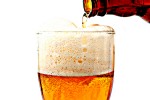 glass of beer