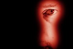LookThroughKeyhole