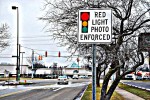 RedLightCameraSign