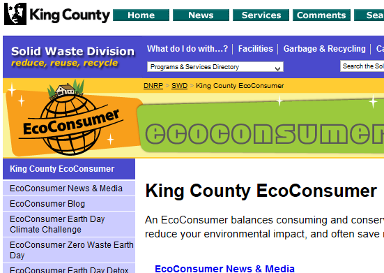KingCoEcoConsumer